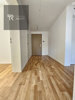 METROPOLIS TOP 3-izbový byt s dvomi balkónmi - 10