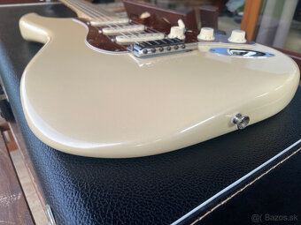 Fender Deluxe Stratocaster USA 2008 - 10