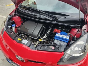 Predám Toyota Aygo - 10