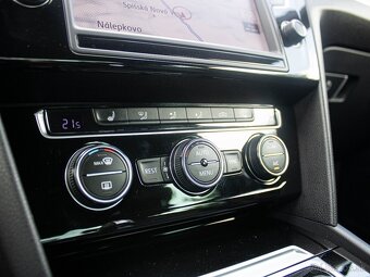 Volkswagen Passat 1.8 TSI BMT Highline DSG - 10