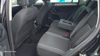 Volkswagen Tiguan 2.0 TDI EVO Life DSG - 10