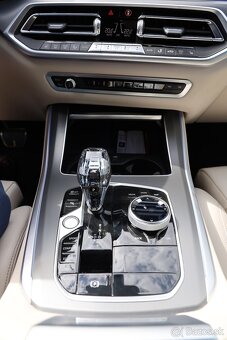 BMW X5 XDrive40i - 10