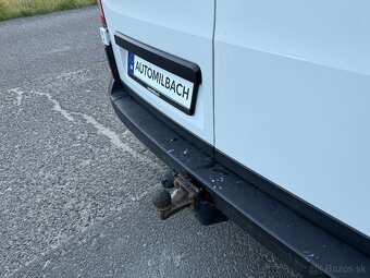 Volkswagen Crafter - 10