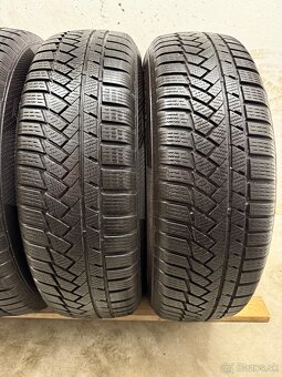 Zimná sada Škoda Nanuq 5x112 R17 , 215/65/17 - Kodiaq Tiguan - 10