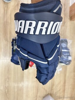 ✅ NOVÉ RUKAVICE - WARRIOR ALPHA LX PRO - č.14 - 36 CM ✅ - 10