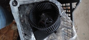 Ventilátor Octavia 1.9 TDI - 10