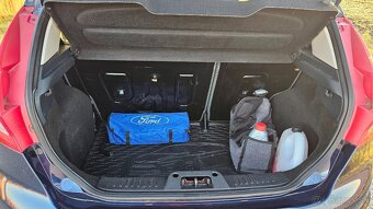 FORD FIESTA - 10