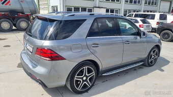 Gle 350 - 10