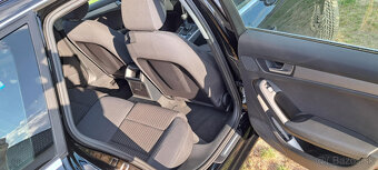 Audi A4 B8 2.0 110kw manual - 10