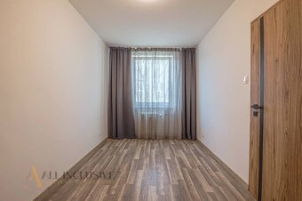 ALL INCLUSIVE I MODERNÝ3 IZBOVÝ BYT NA PRENÁJOM GALANTA CENT - 10