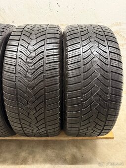 Zimná sada 5x112 R18 245/45/18 BMW rad 4 , i4 G26 Style 853 - 10