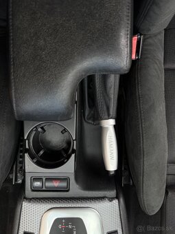 BMW 330i E46 SMG - 10