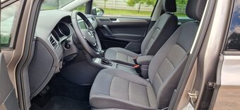 VW Golf Sportsvan 1.4 TSI DSG - 10