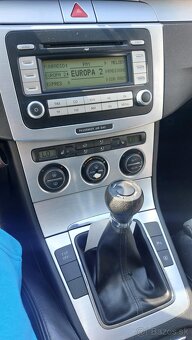 Volkswagen Passat 2.0 tdi,103 kw, 4x4. - 10