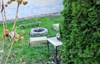 GEMINIBROKER v obci FONY 4 izbový rekonštruovaný dom - 10