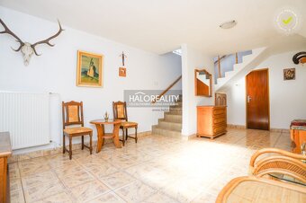 HALO reality - Predaj, rodinný dom Dolný Lieskov, Tŕstie - Z - 10