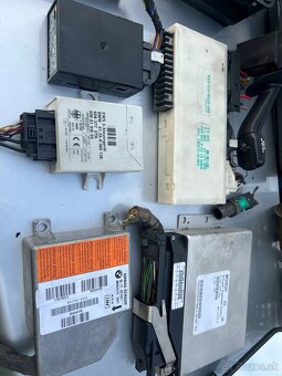 Diely BMW e39 525tds - 10