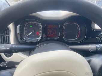 Fiat Panda 4x4 Twin Turbo 0.9L (2015) - 10