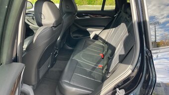 BMW X3 xDrive 210KW M-SPORT - 10