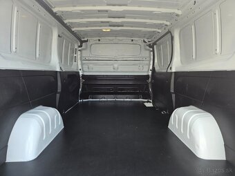 Renault Trafic Long L2H1 1.6dCi/120hp - 2019 - 10