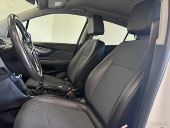 Opel Mokka 1.7 CDTI S/S Cosmo - 10