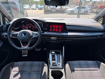 🚘Volkswagen Golf 2.0 TSI 245k GTI DSG - 10