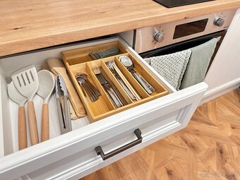 2i byt Kulturpark, šatník, s dvorom, 2xKlima,nikdy neobývaný - 10