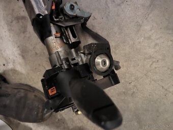 Ford Tourneo Connect 1.8 TDCi - 10