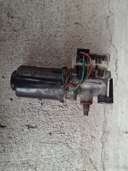 Použité diely 5 - 10