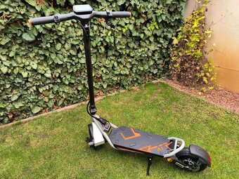 Kukirin A1 2025 0 Kilometrov ZARUKA - 10