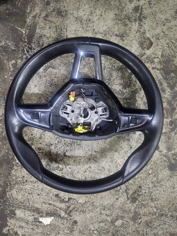 Zvyšne diely Škoda octavia 3 - 10