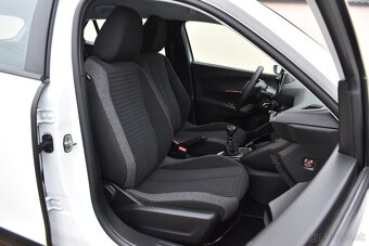 Peugeot 2008 1.5 HDi ROK 2022 - 10