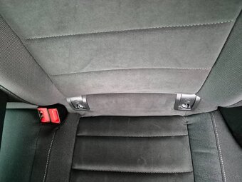 Volkswagen Golf Variant 1.6 TDI 115k Comfortline DSG EU6 - 10