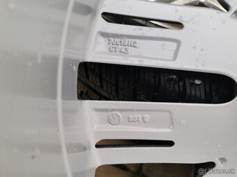 VW TIGUAN, ŠKODA KODIAQ 5X112 - 10