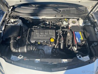 Opel Insignia 1.4 turbo 2015 - 10