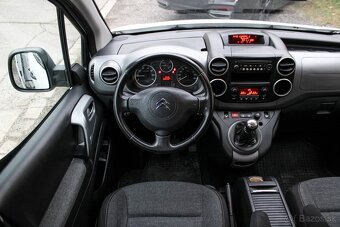 Citroën Berlingo Multispace 1.6 BlueHDi - 10