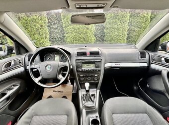 Škoda Octavia Scout 2 4x4 2.0TDI 103kw - 10