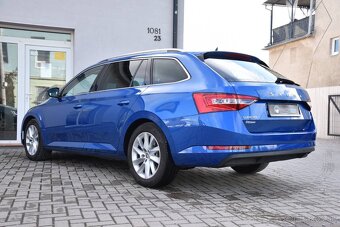 Škoda Superb Combi 1.4 TSI PHEV Style DSG - 10