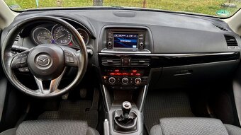 Mazda CX-5 2.2 Skyactiv-D AWD Challenge - 10