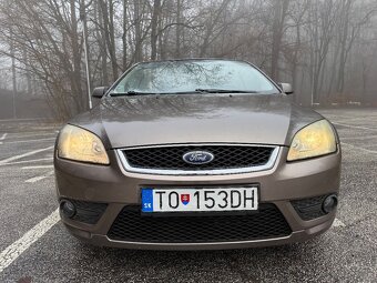 Ford Cabrio - 10
