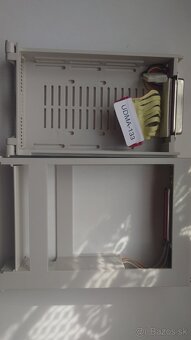 MobileRACK box na 3.5"HDD - 10