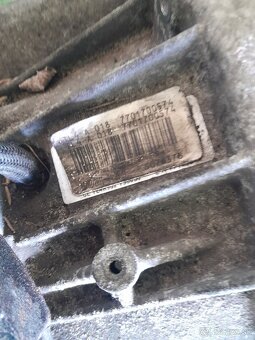 Renault grand scenic 1.5 Dci r.v 2013 - 10