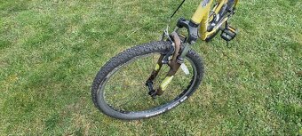 Horský bicykel Trek - 10