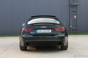 Audi RS5 - 10