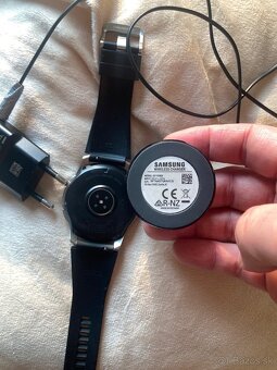 Samsung galaxy watch 2 - 10