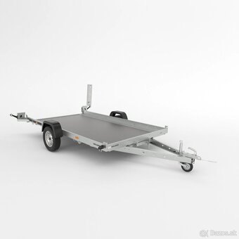 Predam prives MARTZ UNILADER 330 750kg - 10