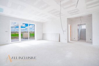 ALL INCLUSIVE | NA PREDAJ 4-IZBOVÝ RD - NOVOSTAVBU, MICHAL N - 10
