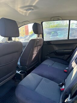 Hyundai Getz - 10