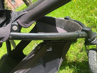 Kočík Britax Römer 4plus - 10