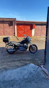 Moto Guzzi 1100 California Jackal - 10